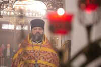 Пасхальное Богослужение