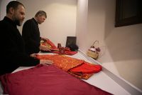 Пасхальное Богослужение