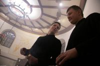 Пасхальное Богослужение