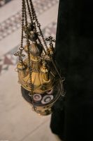 Пасхальное Богослужение