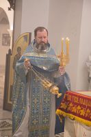 Пасхальное Богослужение