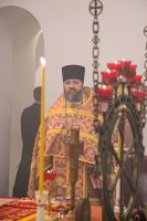 Пасхальное Богослужение