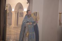 Пасхальное Богослужение