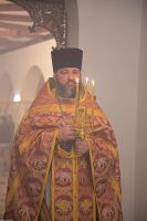 Пасхальное Богослужение