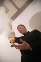 Пасхальное Богослужение