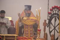 Пасхальное Богослужение