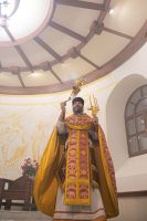 Пасхальное Богослужение