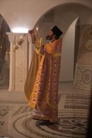 Пасхальное Богослужение