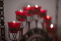 Пасхальное Богослужение