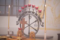 Пасхальное Богослужение