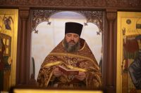 Пасхальное Богослужение