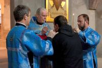 Школа звонарей