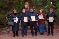 Школа звонарей