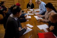 Школа звонарей