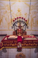 Престольный праздник Престольный праздник