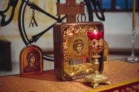 Престольный праздник Престольный праздник