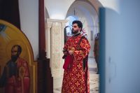 Престольный праздник Престольный праздник