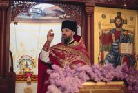 Престольный праздник Престольный праздник