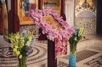 Престольный праздник Престольный праздник