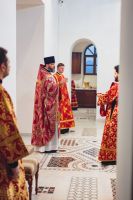 Престольный праздник Престольный праздник