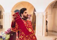 Престольный праздник Престольный праздник