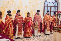 Престольный праздник Престольный праздник