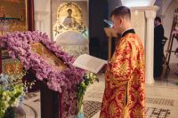 Престольный праздник Престольный праздник