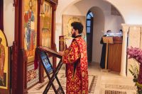 Престольный праздник Престольный праздник