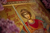 Престольный праздник Престольный праздник