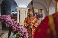 Престольный праздник Престольный праздник