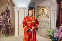 Престольный праздник Престольный праздник