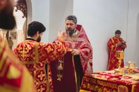 Престольный праздник Престольный праздник