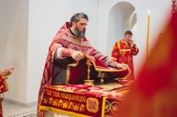 Престольный праздник Престольный праздник