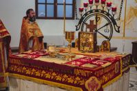 Престольный праздник Престольный праздник