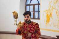 Престольный праздник Престольный праздник