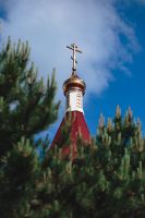 С Вознесением Господним!