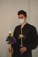 С Вознесением Господним!