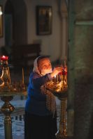 С Вознесением Господним!