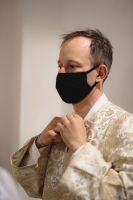 С Вознесением Господним!