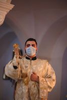 С Вознесением Господним!