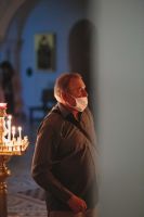 С Вознесением Господним!