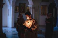 С Вознесением Господним!