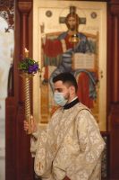 С Вознесением Господним!