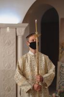 С Вознесением Господним!