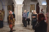 С Вознесением Господним!