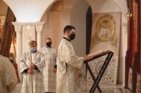 С Вознесением Господним!