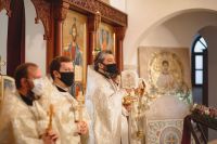 С Вознесением Господним!