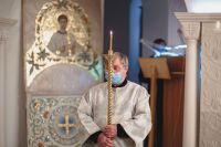 С Вознесением Господним!