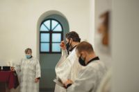 С Вознесением Господним!