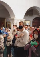 С Вознесением Господним!